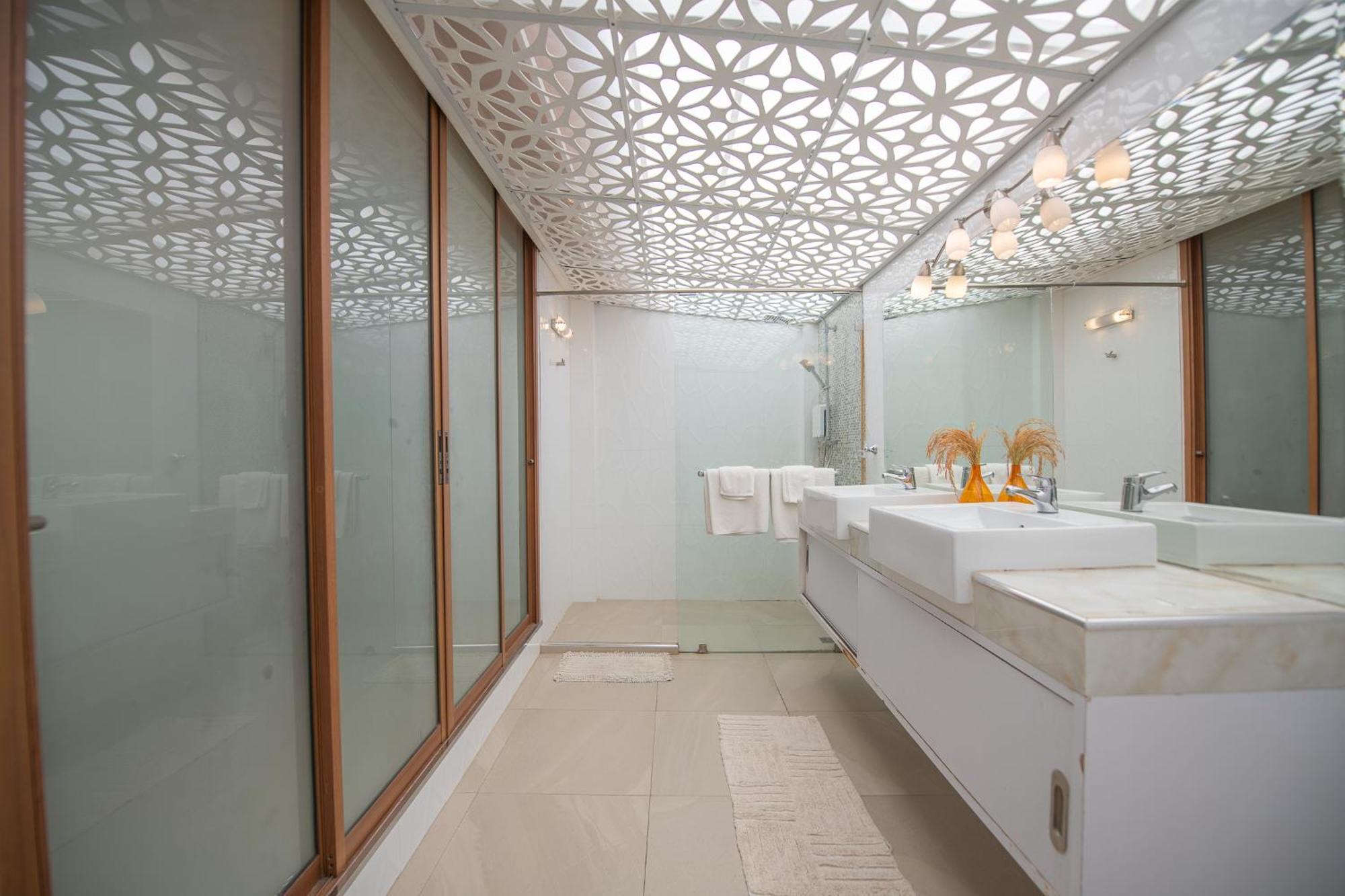 Pattaya Bungalow Iii, Totally Private Pool المظهر الخارجي الصورة