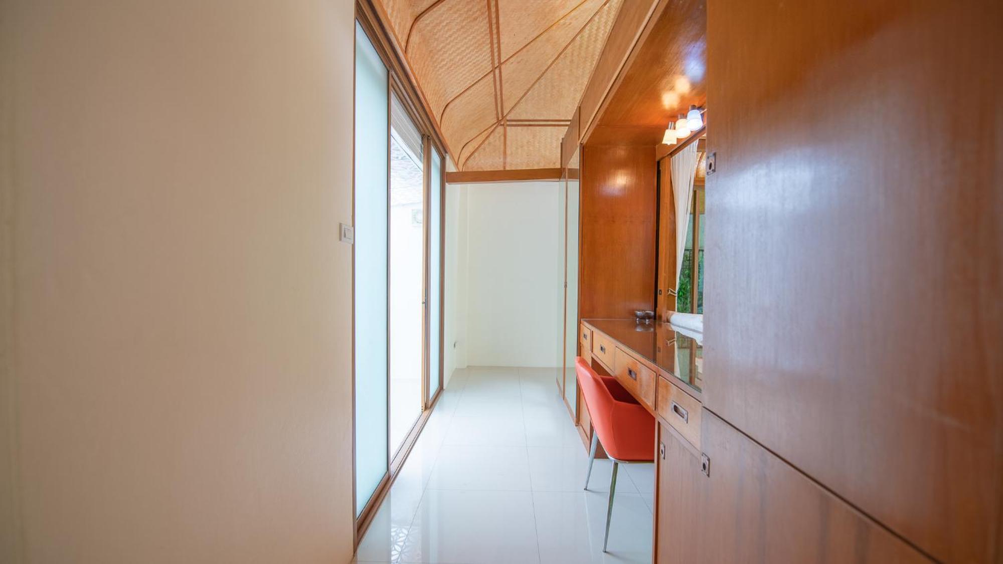 Pattaya Bungalow Iii, Totally Private Pool المظهر الخارجي الصورة